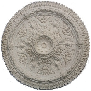 CC32 Ceiling Rose